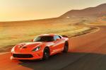 SRT Viper TA 2013 года